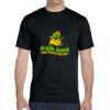 Gildan DryBlend® 5.6 oz., 50/50 T-Shirt Thumbnail