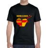 Gildan DryBlend® 5.6 oz., 50/50 T-Shirt Thumbnail