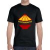 Gildan DryBlend® 5.6 oz., 50/50 T-Shirt Thumbnail