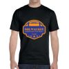 Gildan DryBlend® 5.6 oz., 50/50 T-Shirt Thumbnail