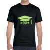 Gildan DryBlend® 5.6 oz., 50/50 T-Shirt Thumbnail