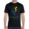 Gildan DryBlend® 5.6 oz., 50/50 T-Shirt Thumbnail