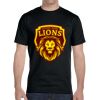 Gildan DryBlend® 5.6 oz., 50/50 T-Shirt Thumbnail