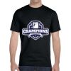 Gildan DryBlend® 5.6 oz., 50/50 T-Shirt Thumbnail