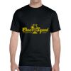 Gildan DryBlend® 5.6 oz., 50/50 T-Shirt Thumbnail