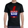 Gildan DryBlend® 5.6 oz., 50/50 T-Shirt Thumbnail