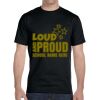 Gildan DryBlend® 5.6 oz., 50/50 T-Shirt Thumbnail