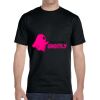 Gildan DryBlend® 5.6 oz., 50/50 T-Shirt Thumbnail