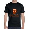 Gildan DryBlend® 5.6 oz., 50/50 T-Shirt Thumbnail