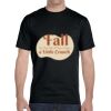 Gildan DryBlend® 5.6 oz., 50/50 T-Shirt Thumbnail