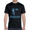 Gildan DryBlend® 5.6 oz., 50/50 T-Shirt Thumbnail