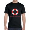 Gildan DryBlend® 5.6 oz., 50/50 T-Shirt Thumbnail