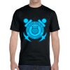 Gildan DryBlend® 5.6 oz., 50/50 T-Shirt Thumbnail