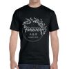 Gildan DryBlend® 5.6 oz., 50/50 T-Shirt Thumbnail