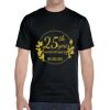 Gildan DryBlend® 5.6 oz., 50/50 T-Shirt Thumbnail