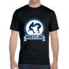 Gildan DryBlend® 5.6 oz., 50/50 T-Shirt Thumbnail