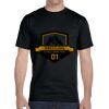 Gildan DryBlend® 5.6 oz., 50/50 T-Shirt Thumbnail