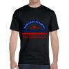 Gildan DryBlend® 5.6 oz., 50/50 T-Shirt Thumbnail