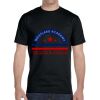 Gildan DryBlend® 5.6 oz., 50/50 T-Shirt Thumbnail