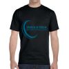 Gildan DryBlend® 5.6 oz., 50/50 T-Shirt Thumbnail