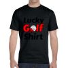 Gildan DryBlend® 5.6 oz., 50/50 T-Shirt Thumbnail