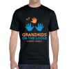 Gildan DryBlend® 5.6 oz., 50/50 T-Shirt Thumbnail