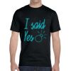 Gildan DryBlend® 5.6 oz., 50/50 T-Shirt Thumbnail