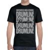 Gildan DryBlend® 5.6 oz., 50/50 T-Shirt Thumbnail