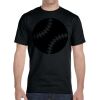 Gildan DryBlend® 5.6 oz., 50/50 T-Shirt Thumbnail