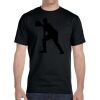 Gildan DryBlend® 5.6 oz., 50/50 T-Shirt Thumbnail