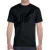Gildan DryBlend® 5.6 oz., 50/50 T-Shirt Thumbnail