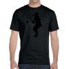 Gildan DryBlend® 5.6 oz., 50/50 T-Shirt Thumbnail