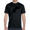 Gildan DryBlend® 5.6 oz., 50/50 T-Shirt Thumbnail