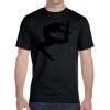 Gildan DryBlend® 5.6 oz., 50/50 T-Shirt Thumbnail