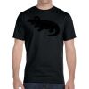 Gildan DryBlend® 5.6 oz., 50/50 T-Shirt Thumbnail