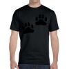 Gildan DryBlend® 5.6 oz., 50/50 T-Shirt Thumbnail