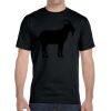 Gildan DryBlend® 5.6 oz., 50/50 T-Shirt Thumbnail