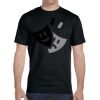 Gildan DryBlend® 5.6 oz., 50/50 T-Shirt Thumbnail