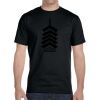 Gildan DryBlend® 5.6 oz., 50/50 T-Shirt Thumbnail