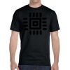 Gildan DryBlend® 5.6 oz., 50/50 T-Shirt Thumbnail