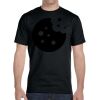 Gildan DryBlend® 5.6 oz., 50/50 T-Shirt Thumbnail