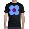 Gildan DryBlend® 5.6 oz., 50/50 T-Shirt Thumbnail