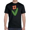Gildan DryBlend® 5.6 oz., 50/50 T-Shirt Thumbnail