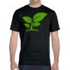 Gildan DryBlend® 5.6 oz., 50/50 T-Shirt Thumbnail