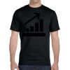 Gildan DryBlend® 5.6 oz., 50/50 T-Shirt Thumbnail