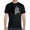 Gildan DryBlend® 5.6 oz., 50/50 T-Shirt Thumbnail