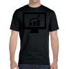 Gildan DryBlend® 5.6 oz., 50/50 T-Shirt Thumbnail