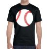 Gildan DryBlend® 5.6 oz., 50/50 T-Shirt Thumbnail