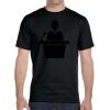 Gildan DryBlend® 5.6 oz., 50/50 T-Shirt Thumbnail