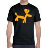 Gildan DryBlend® 5.6 oz., 50/50 T-Shirt Thumbnail